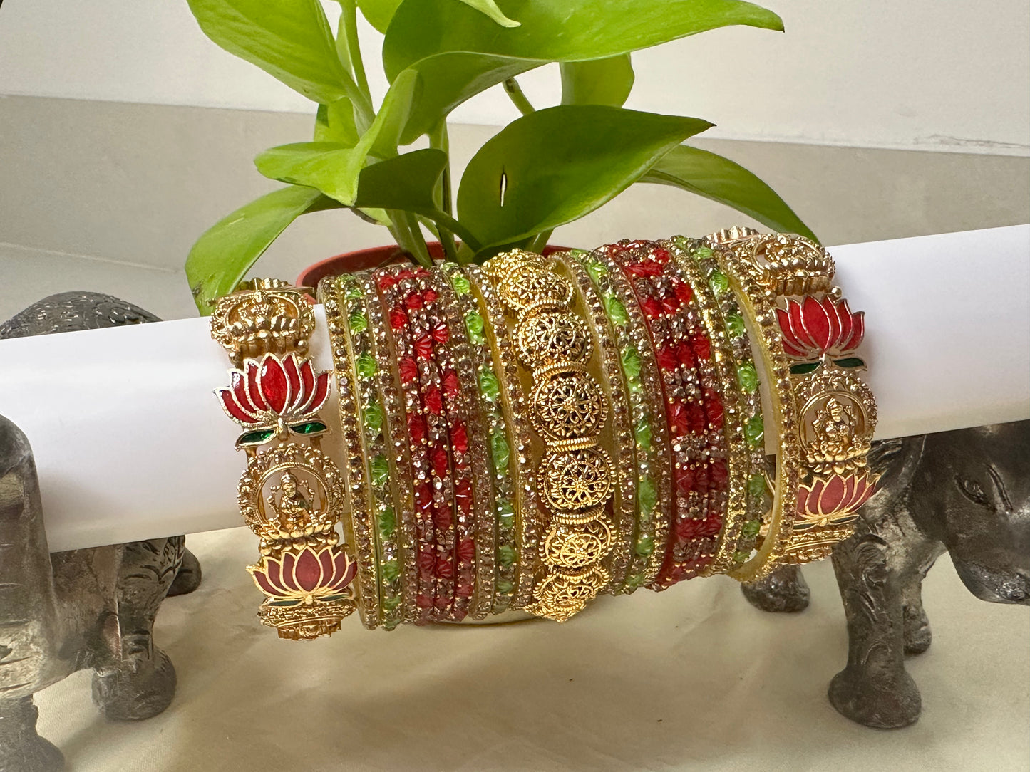 Bangles Stacking - Customisation 14