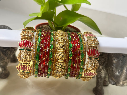 Bangles Stacking - Customisation 13
