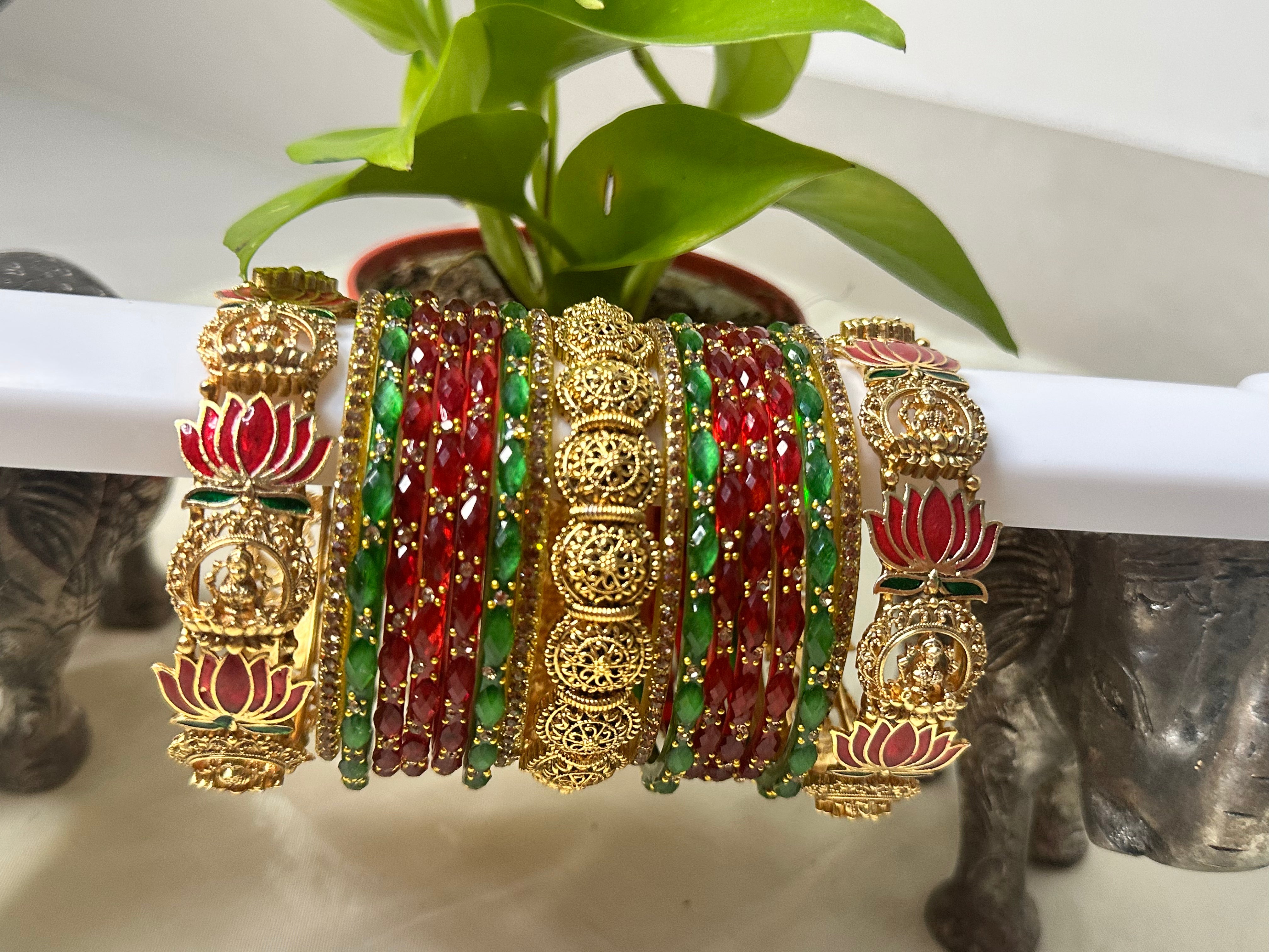 Bangles Stacking - Customisation 13
