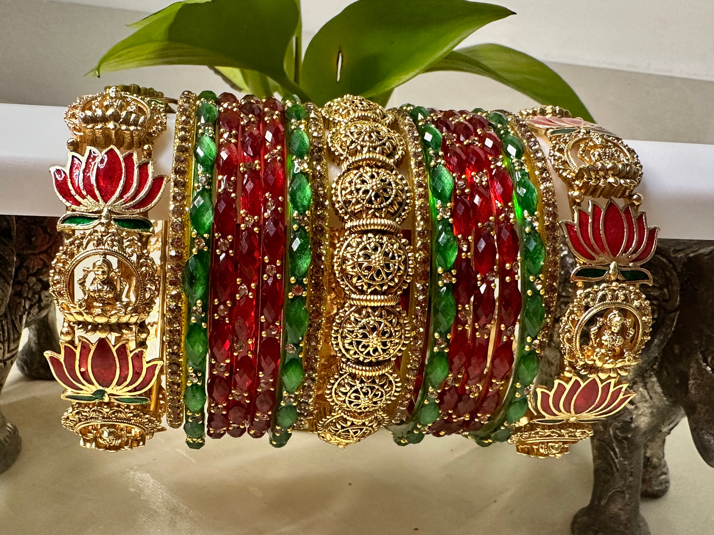 Bangles Stacking - Customisation 13