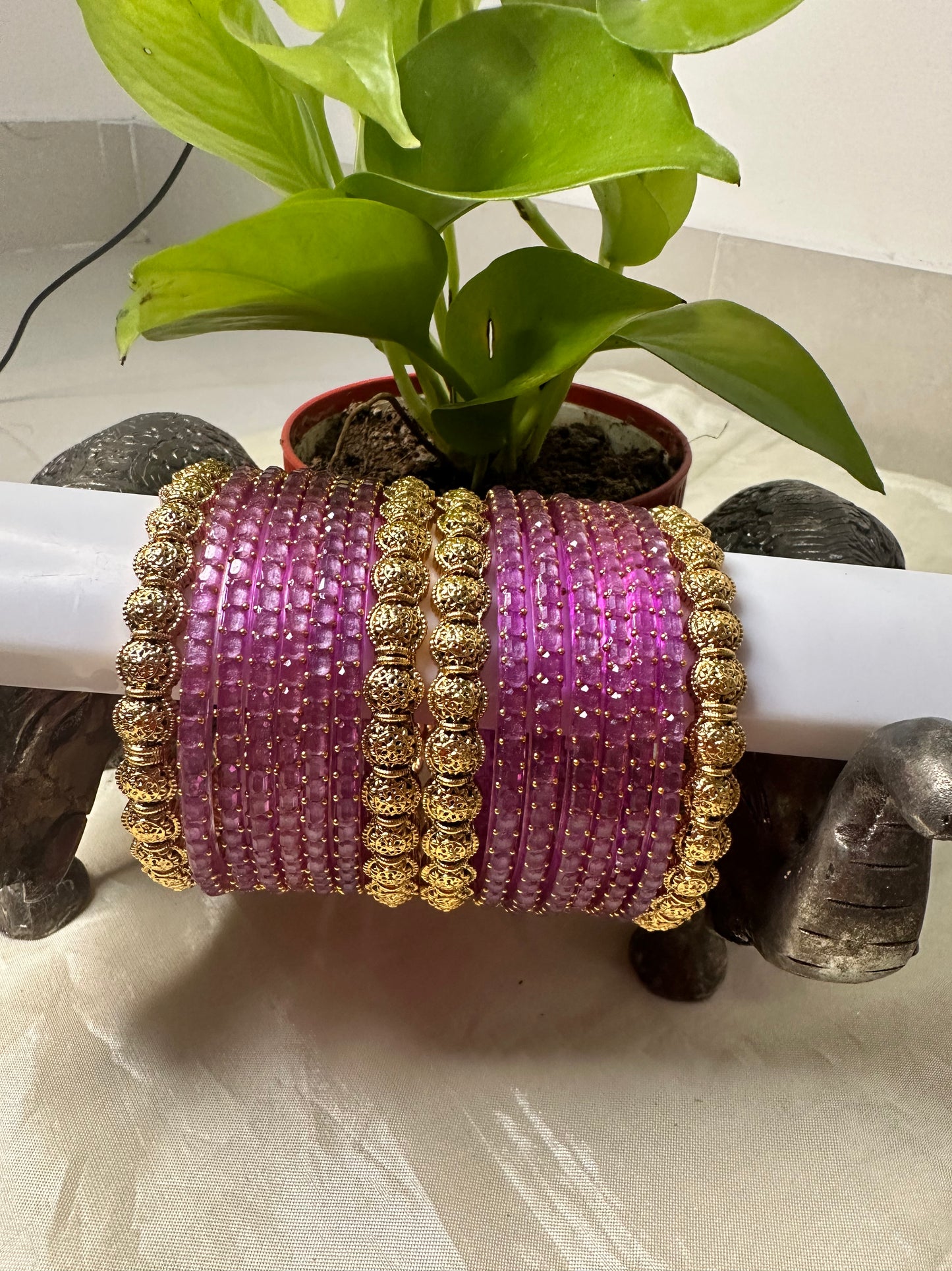 Bangles Stacking - Customisation 11