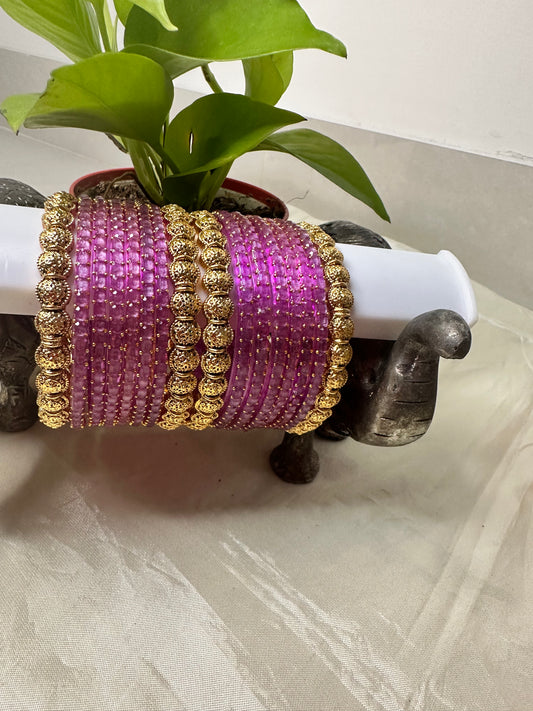 Bangles Stacking - Customisation 11