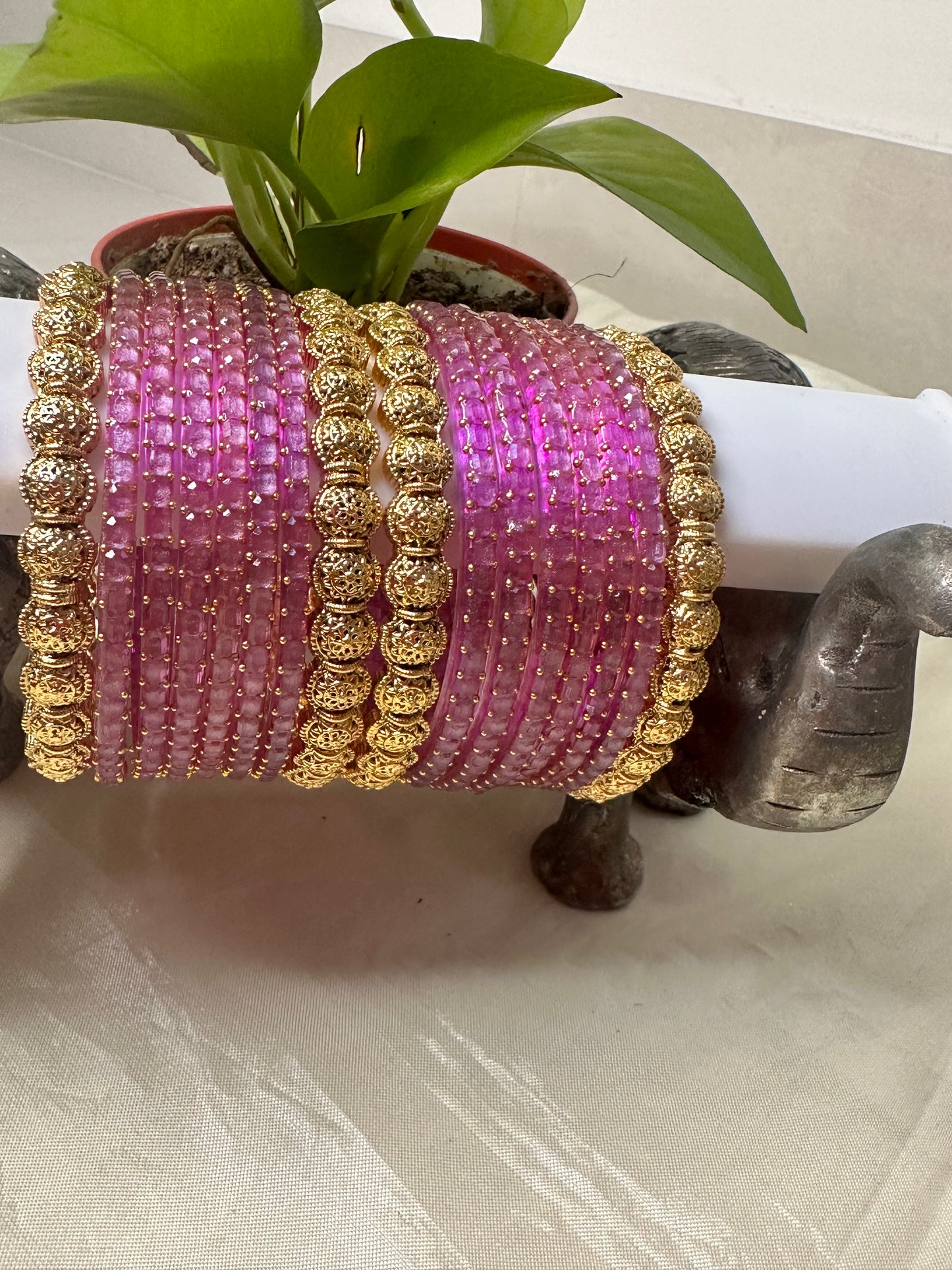 Bangles Stacking - Customisation 11