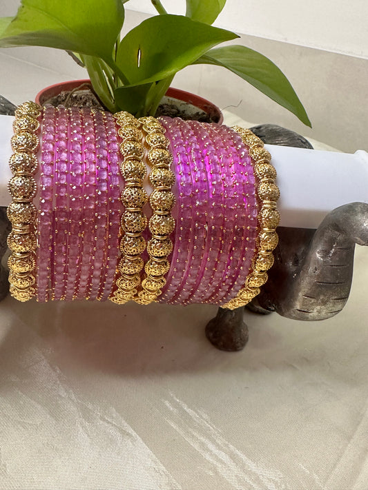 Bangles Stacking - Customisation 11