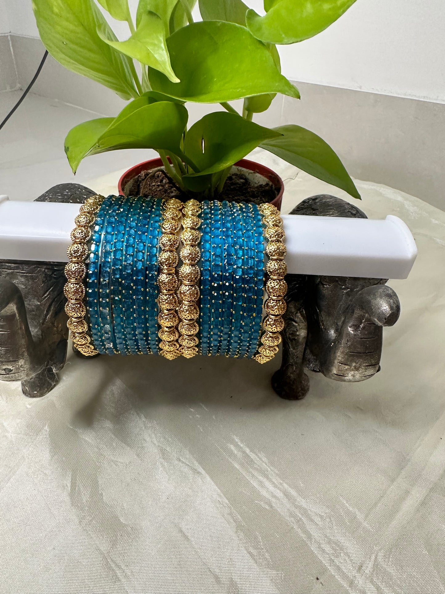 Bangles Stacking - Customisation 11