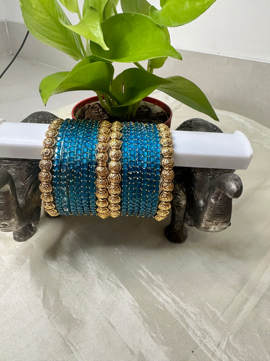 Bangles Stacking - Customisation 11