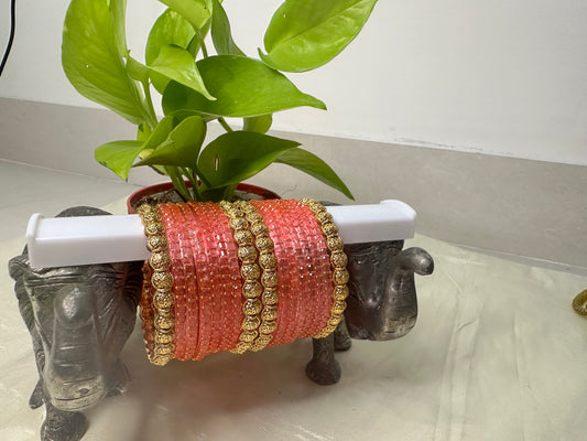 Bangles Stacking - Customisation 11
