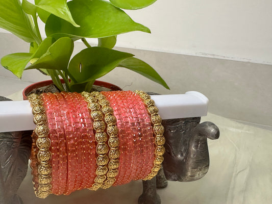 Bangles Stacking - Customisation 11