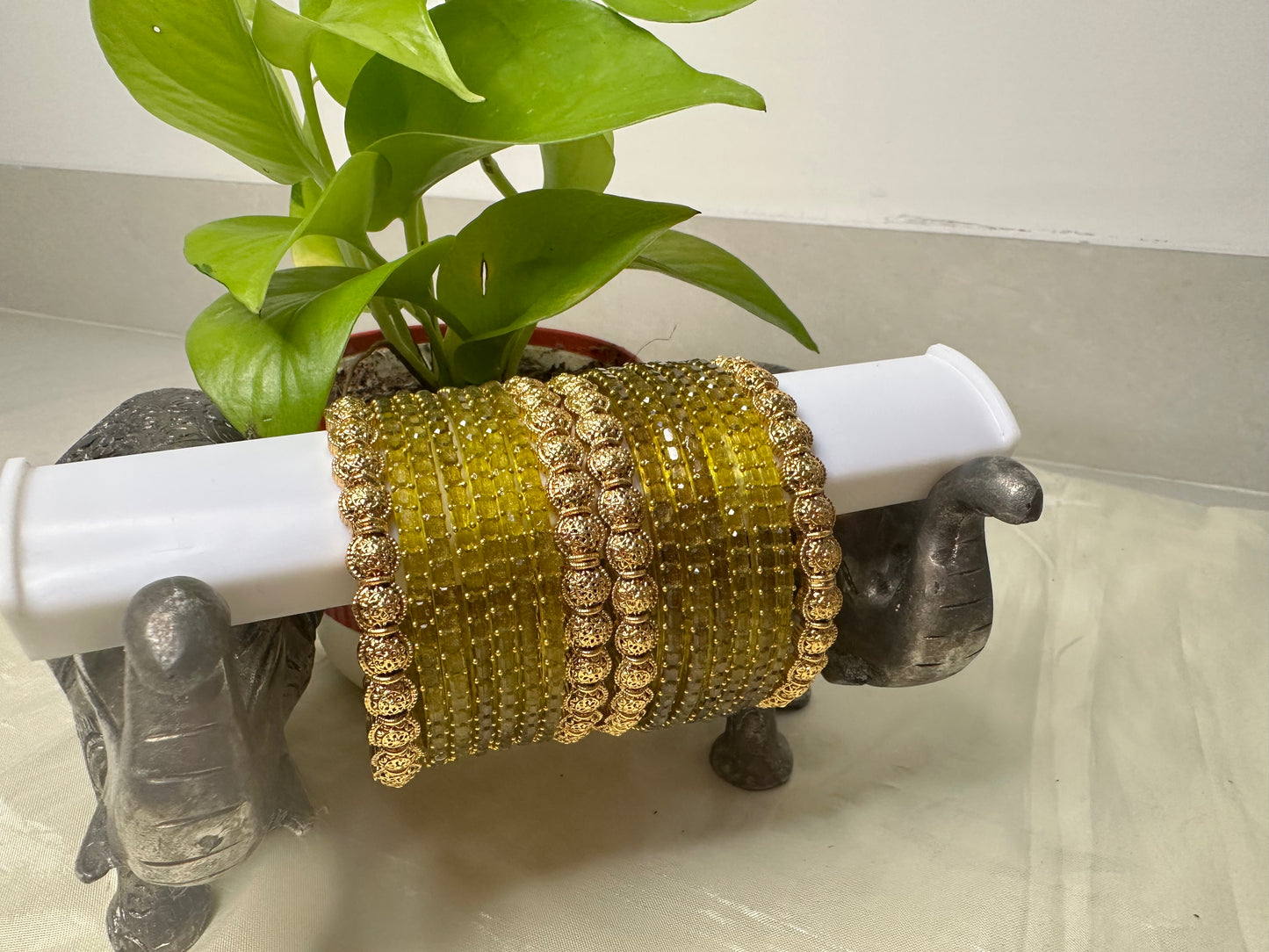Bangles Stacking - Customisation 11