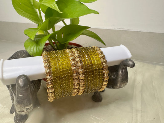 Bangles Stacking - Customisation 11