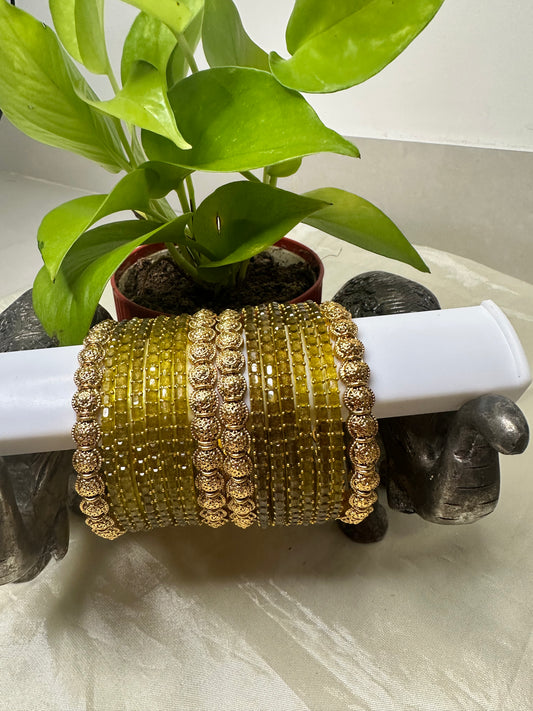 Bangles Stacking - Customisation 11