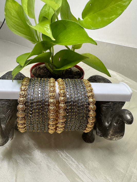Bangles Stacking - Customisation 11