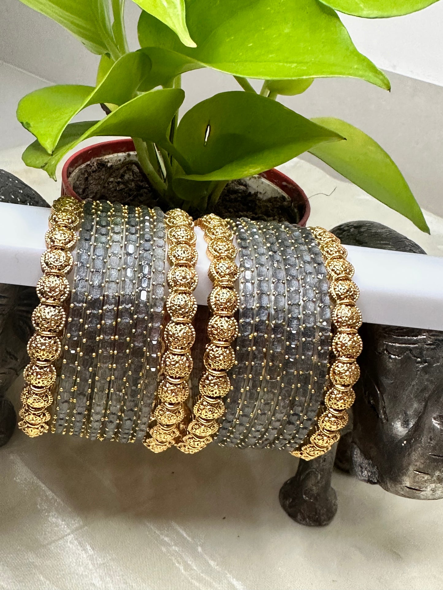 Bangles Stacking - Customisation 11