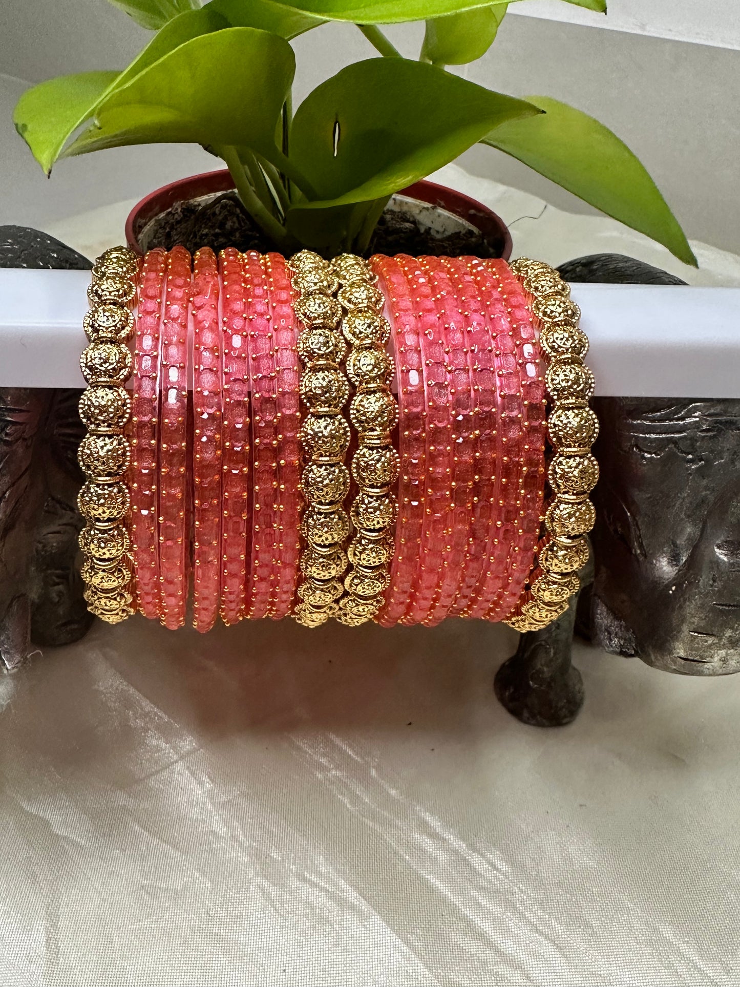 Bangles Stacking - Customisation 11
