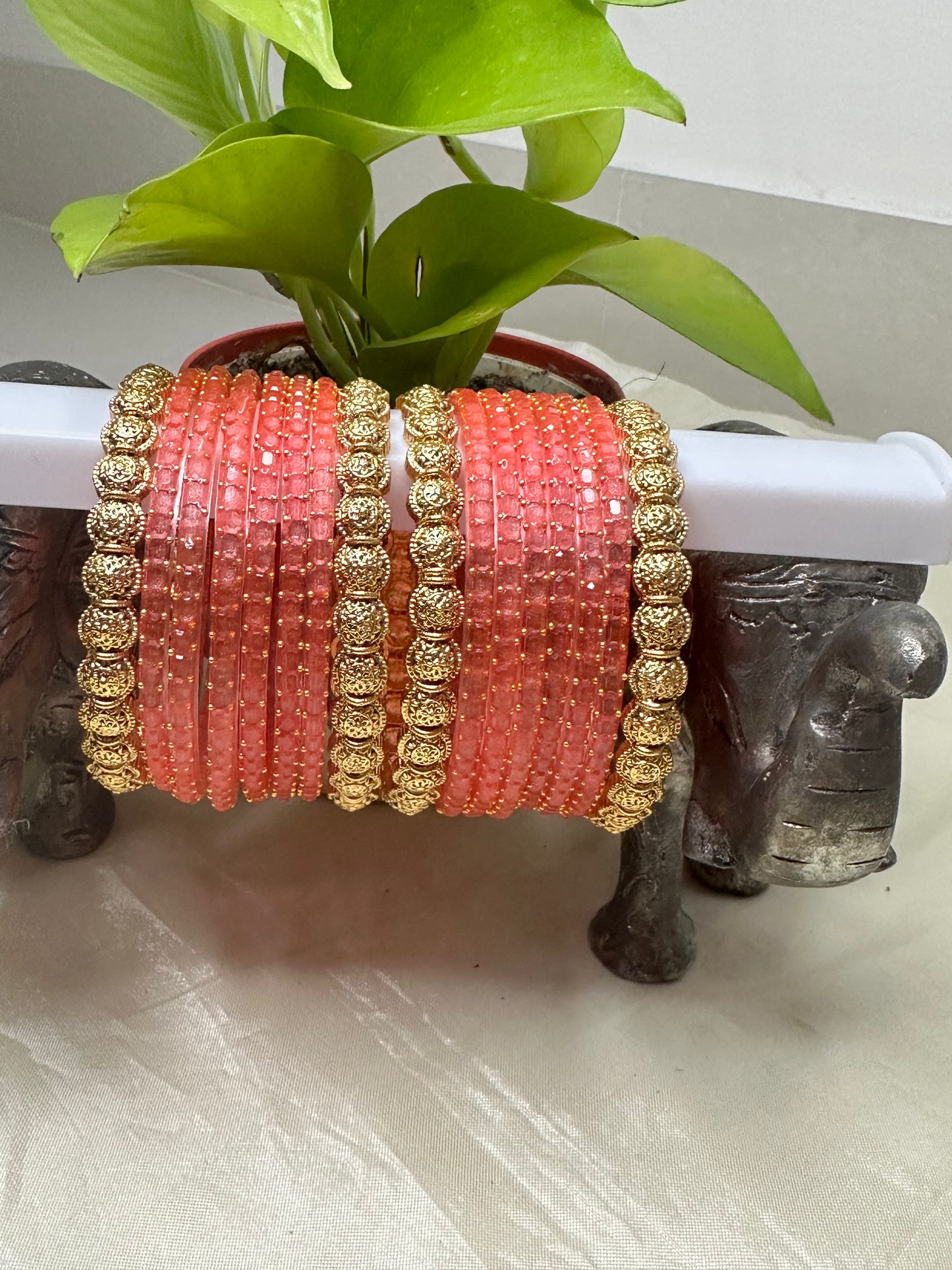 Bangles Stacking - Customisation 11