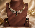 Diamond Replica - Green Stone