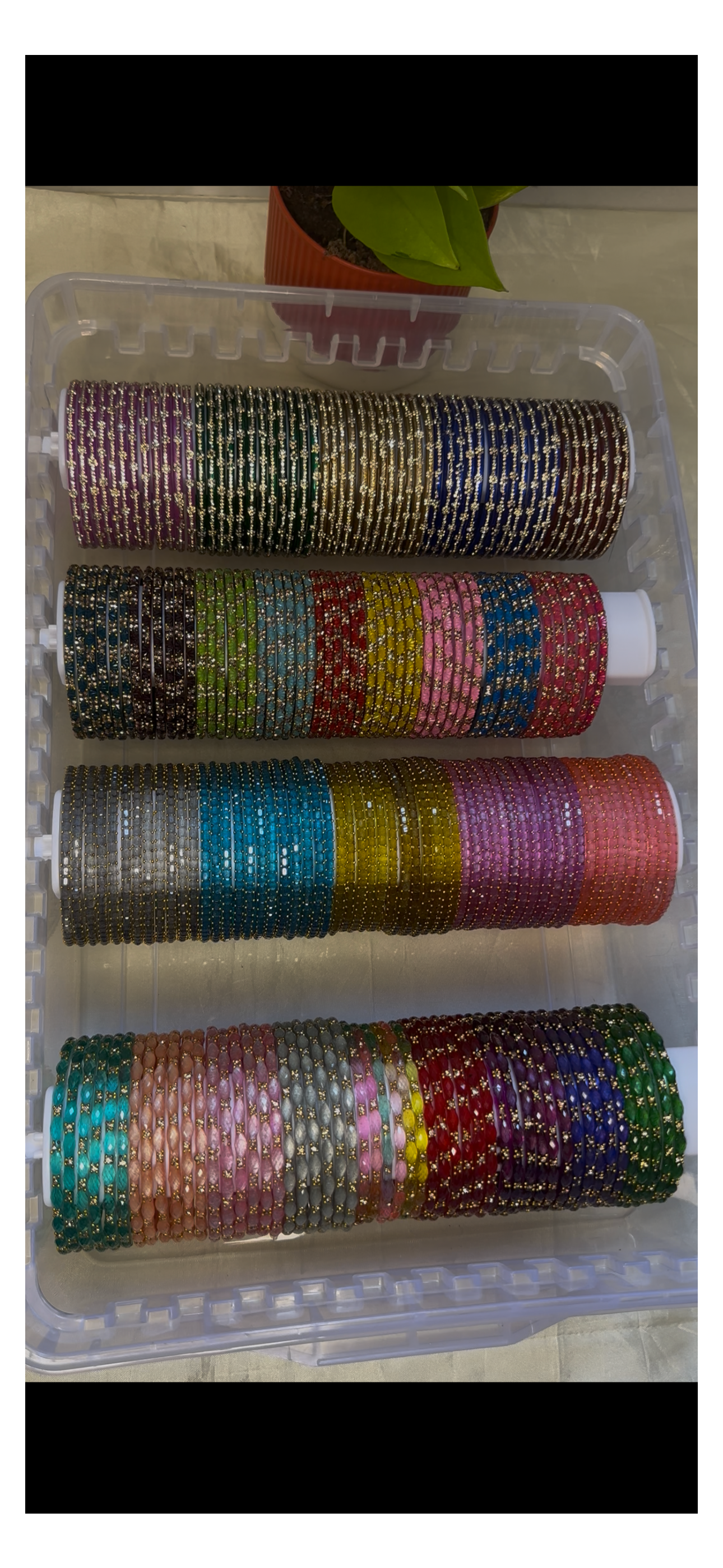 Combo of Combos 01 - Regular Size - 4 models