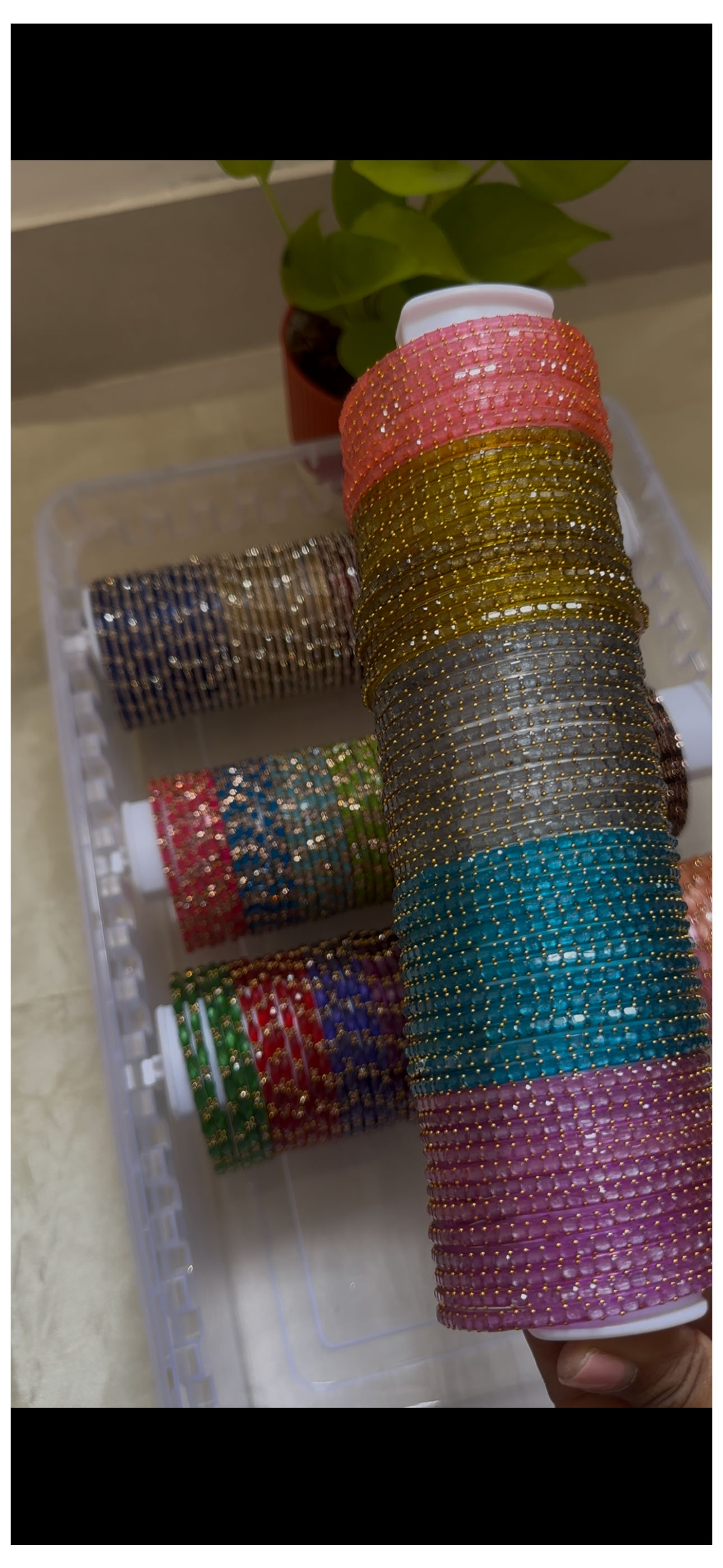 Combo of Combos - Regular Size - 4 models
