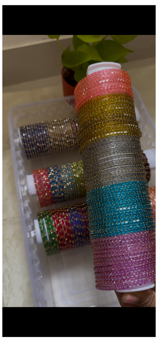 Combo of Combos - Regular Size - 4 models