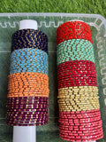 Plus Size - Mira Bangles Combo