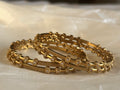 Mogappu Bangles - Antique - set of 4