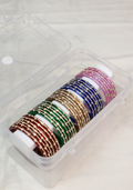 Combo 26 - Thara Bangles