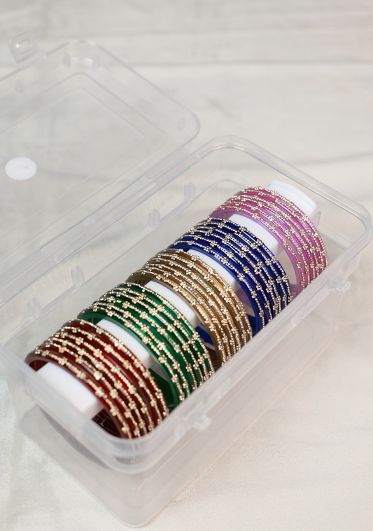 Combo 26 - Thara Bangles