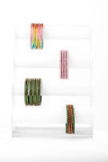 Side Bangles - Set of 4pcs