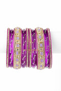 Glass Bangles - Beads