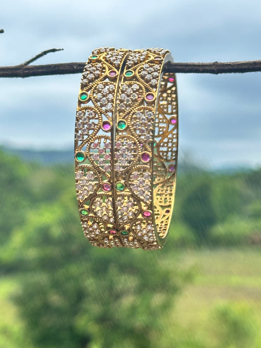 Vintage Mango - Diamond Replica
