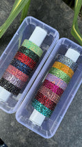 Combo 10- Chamki Bangles