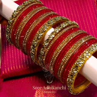 Bangles Stacking - Customisation 03